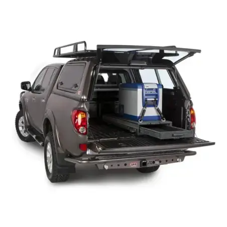 Offroad-Superstore ROLLERFLOOR 1355X500X190MM arb