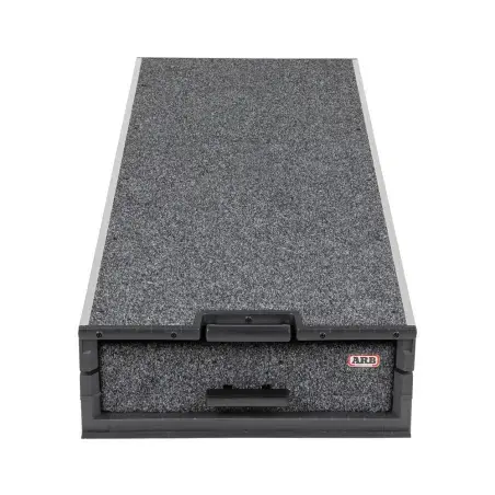 Offroad-Superstore ROLLERFLOOR 1355X500X190MM arb