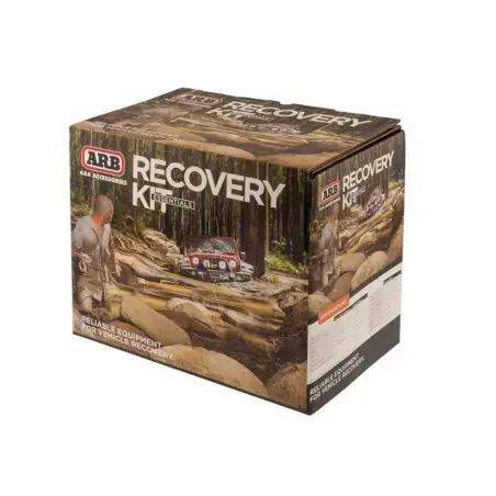 Offroad-Superstore RECOVERY KIT arb