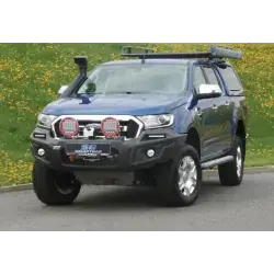 Offroad-Superstore STEALTH RANGER PX2 WINCH BLACK arb