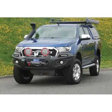 Offroad-Superstore STEALTH RANGER PX2 WINCH BLACK arb