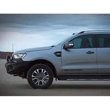 Offroad-Superstore STEALTH RANGER PX2 WINCH BLACK arb