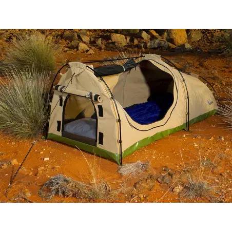 Offroad-Superstore Swag Skydome Simple ARB Série II - 1 perso