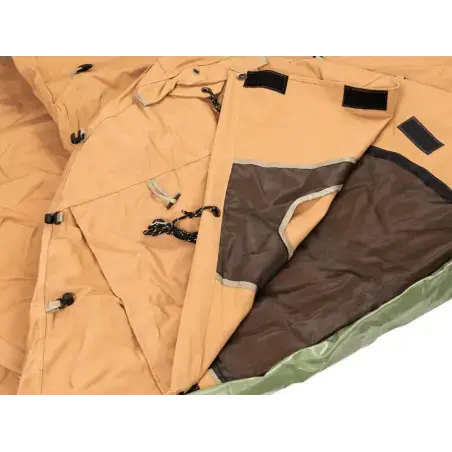 Offroad-Superstore Swag Skydome Double ARB Série II - 2 perso