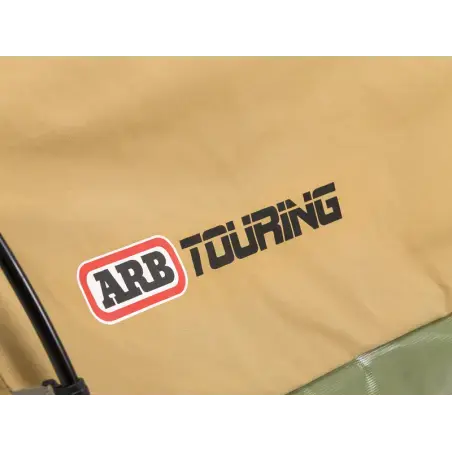 Offroad-Superstore Swag Skydome Double ARB Série II - 2 perso