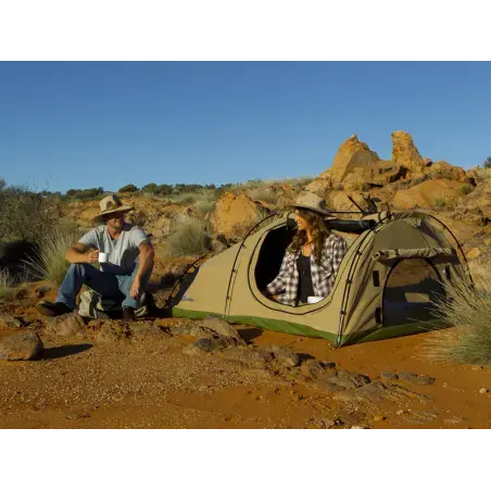 Offroad-Superstore Swag Skydome Double ARB Série II - 2 perso