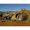 Offroad-Superstore Swag Skydome Double ARB Série II - 2 perso