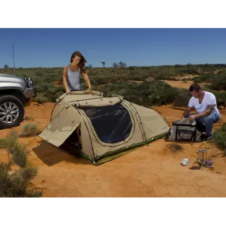 Offroad-Superstore Swag Skydome Double ARB Série II - 2 perso