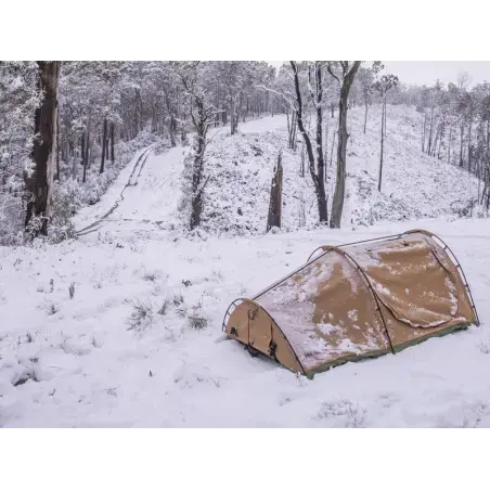 Offroad-Superstore Swag Skydome Double ARB Série II - 2 perso