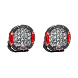 Offroad-SuperstoreKit paire longues portées à leds ARB Solis 