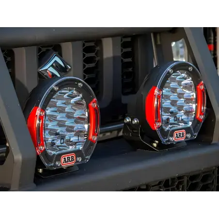 Offroad-SuperstoreKit paire longues portées à leds ARB Solis 