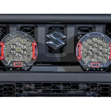 Offroad-SuperstoreKit paire longues portées à leds ARB Solis 