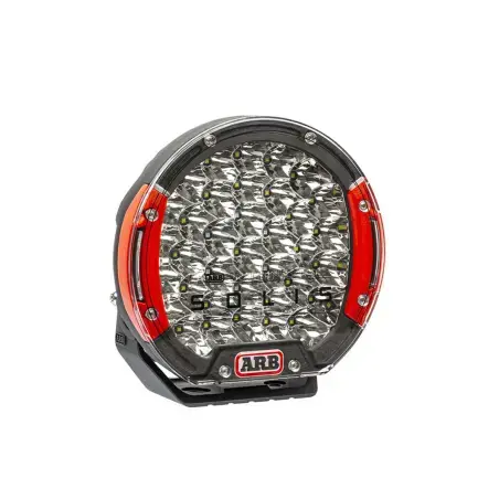 Offroad-SuperstoreLongue portée à leds ARB Solis flood - fais