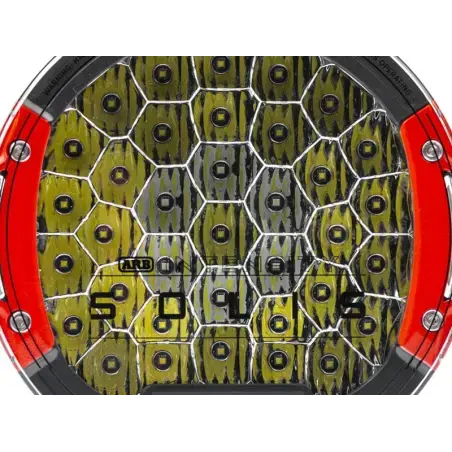 Offroad-SuperstoreLongue portée à leds ARB Solis flood - fais