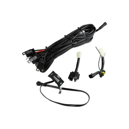 Offroad-SuperstoreKit faisceau de raccordement longues portée