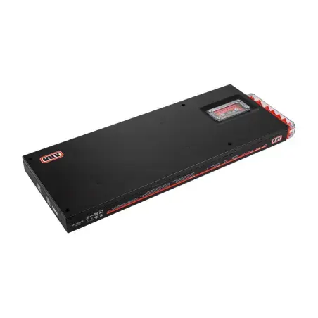 Offroad-Superstore Batterie Slimline ARB 100 Ah avec chargeur