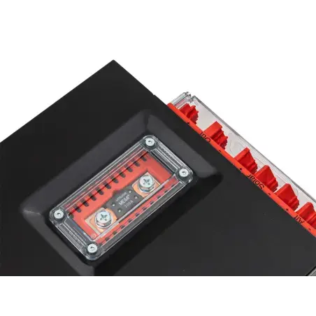 Offroad-Superstore Batterie Slimline ARB 100 Ah avec chargeur