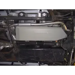 Offroad-Superstore TANK JK DIESEL 4DR 68L arb