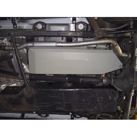 Offroad-Superstore TANK JK DIESEL 4DR 68L arb