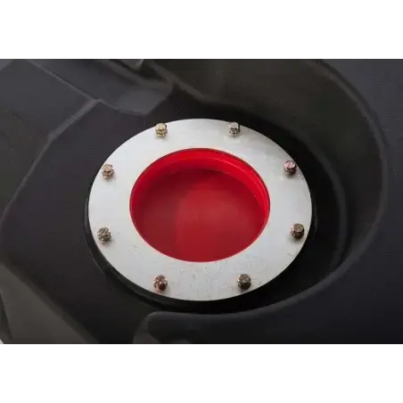 Offroad-Superstore TANK DIESEL AMAROK 11ON 120L arb