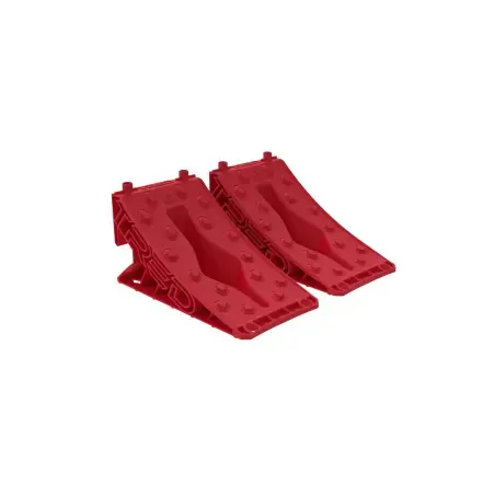 Offroad-Superstore TRED GT WHEEL CHOCK - RED ARB RED arb