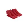 Offroad-Superstore TRED GT WHEEL CHOCK - RED ARB RED arb