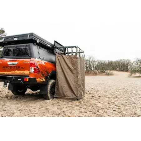 Borsa Quick Pitch Quick-en-Suite