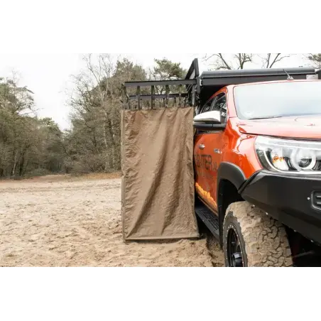 Achetez Quick Pitch Quick-en-suite Bagau meilleur prix sur Of