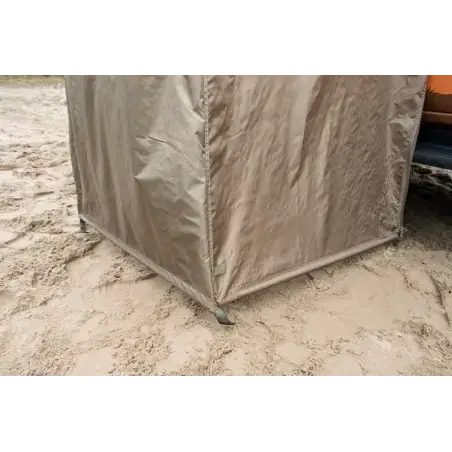 Achetez Quick Pitch Quick-en-suite Bagau meilleur prix sur Of