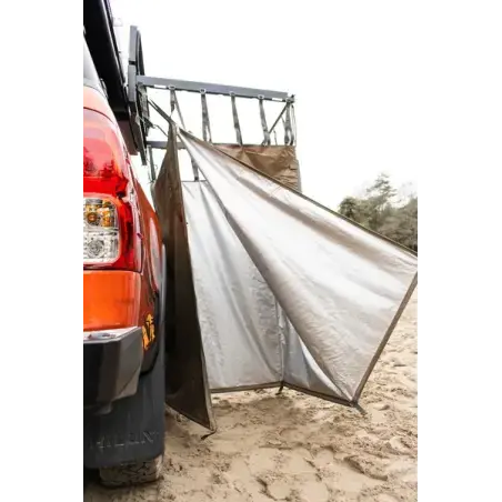 Achetez Quick Pitch Quick-en-suite Bagau meilleur prix sur Of