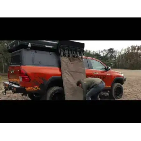 Achetez Quick Pitch Quick-en-suite Bagau meilleur prix sur Of