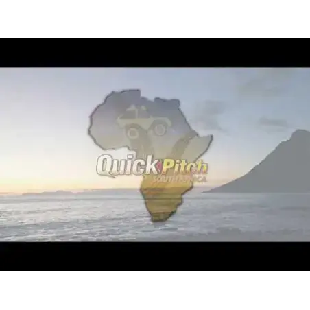 Achetez Quick Pitch Quick-en-suite Bagau meilleur prix sur Of