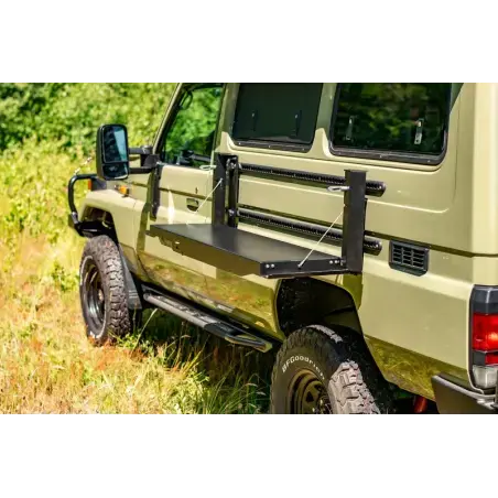 Quick Pitch Trax Tab