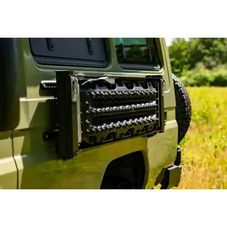 Quick Pitch Trax Tab