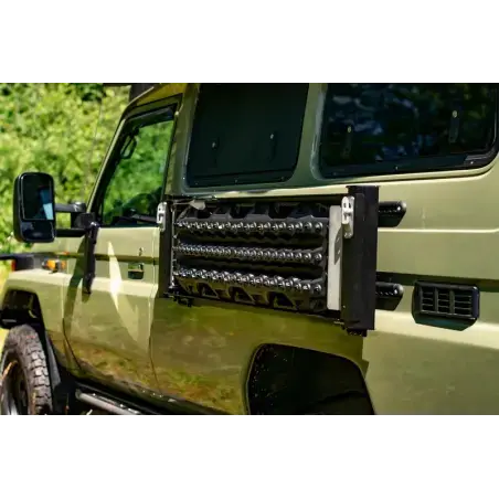 Quick Pitch Trax Tab