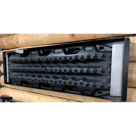 Achetez Quick Pitch Trax Clampau meilleur prix sur Offroad-Su