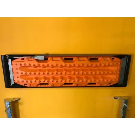 Achetez Quick Pitch Trax Clampau meilleur prix sur Offroad-Su