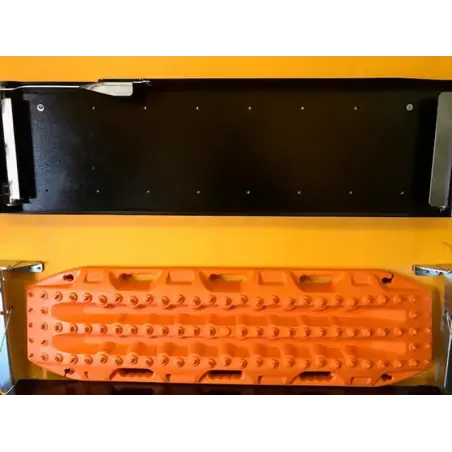 Morsetto Quick Pitch Trax