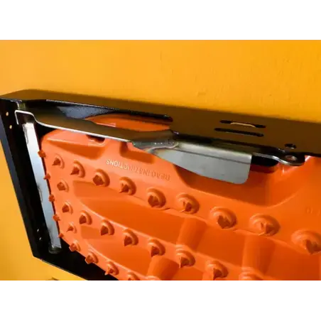 Achetez Quick Pitch Trax Clampau meilleur prix sur Offroad-Su