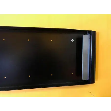 Morsetto Quick Pitch Trax