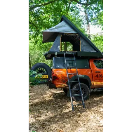 Tenda da tetto Quick Pitch