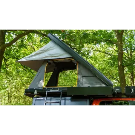 Tenda da tetto Quick Pitch