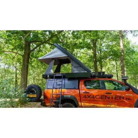 Tenda da tetto Quick Pitch