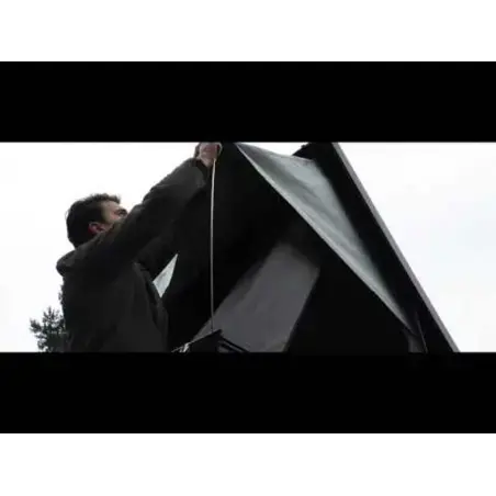 Tenda da tetto Quick Pitch