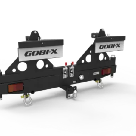 Achetez Gobi-x Rear Bumper Land Rover Defender 110au meilleur