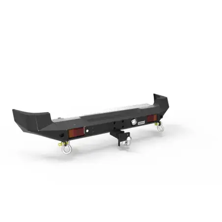 Achetez Gobi-x Rear Bumper Toyota Fj Cruiserau meilleur prix 