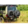 Paraurti posteriore Gobi-X Toyota Land Cruiser 75/78