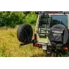 Paraurti posteriore Gobi-X Toyota Land Cruiser 75/78