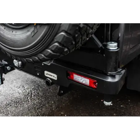 Paraurti posteriore Gobi-X Toyota Land Cruiser serie 79