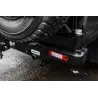 Achetez Gobi-x Rear Bumper Toyota Land Cruiser 79-serieau mei